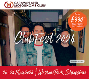 ClubFest 2024