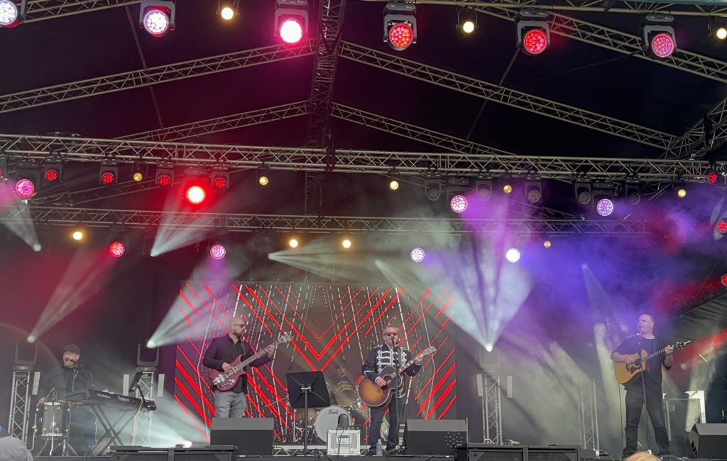 The Superphone - ClubFest 2025